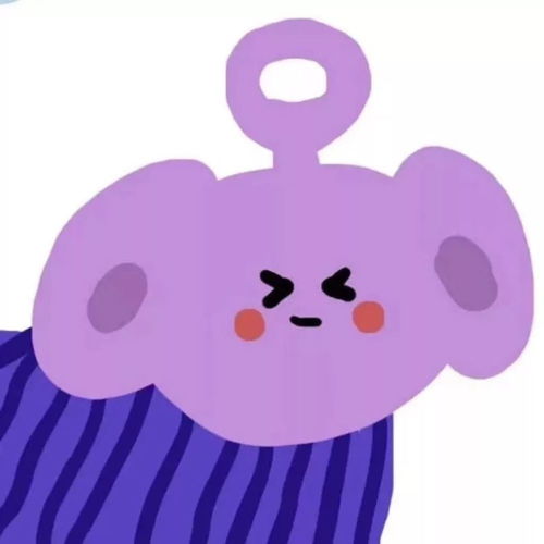 20張精選綜藝感情侶頭像，為愛添一抹歡樂色彩