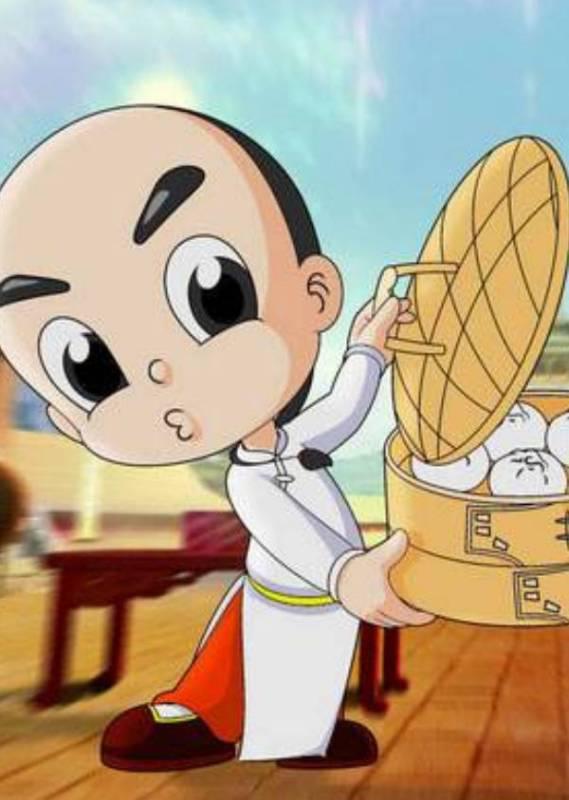 那些暴露年齡的童年動畫片 回憶殺來襲！