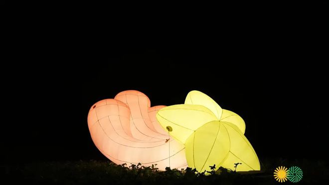 你將在藝術(shù)旌陽看到什么｜桂樹島——旌陽充氣裝置藝術(shù)展