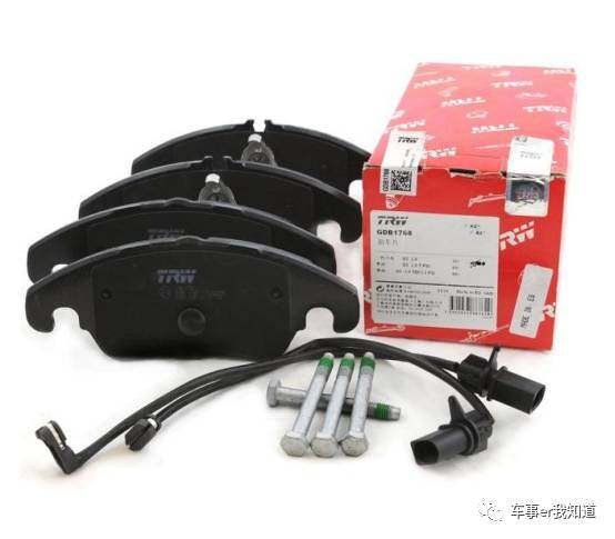 世界十大剎車片排行榜 中國兩大品牌強(qiáng)勢入圍，技術(shù)創(chuàng)新引領(lǐng)安全未來